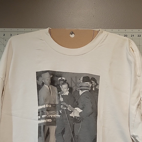 Authentic original Oswald band live performance - Picture 4 of 6